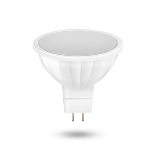 Светодиодная лампа MODELUX lamp ML2925-GU5.3-12W-4200DIM