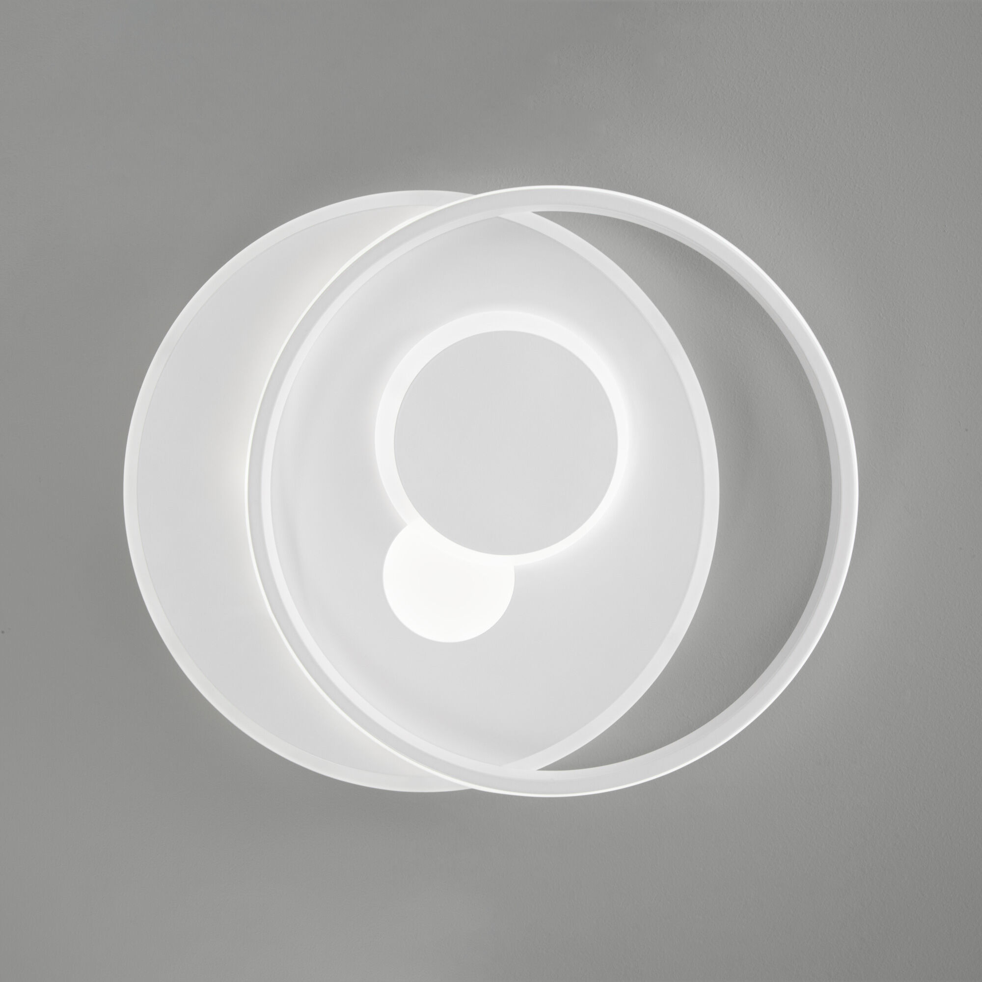 Потолочный светильник Eurosvet 90256/1 белый