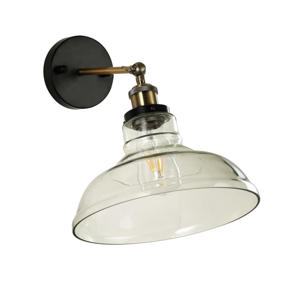 Настенный светильник Favourite 1876-1W