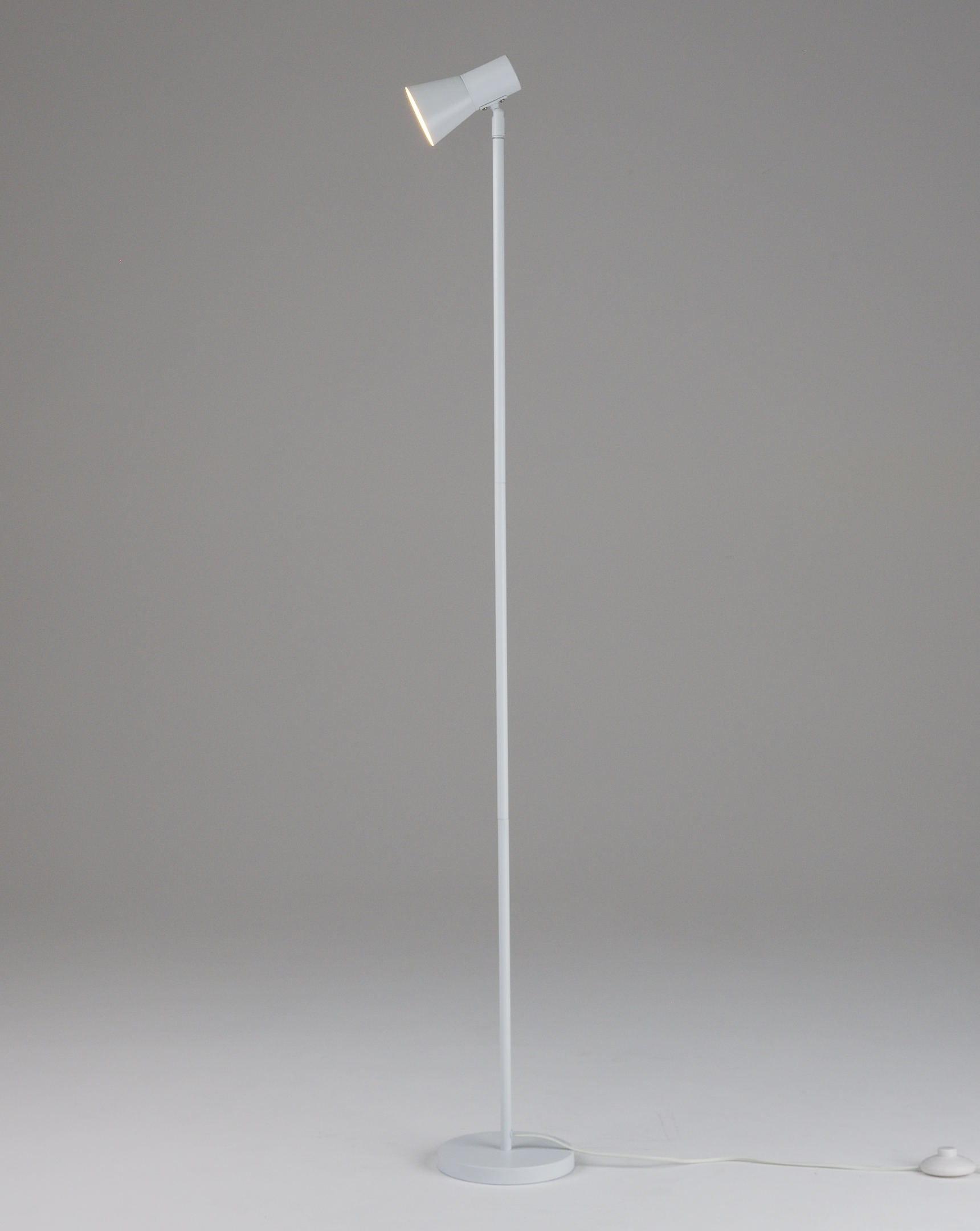 Торшер Moderli V11327-1F Melro