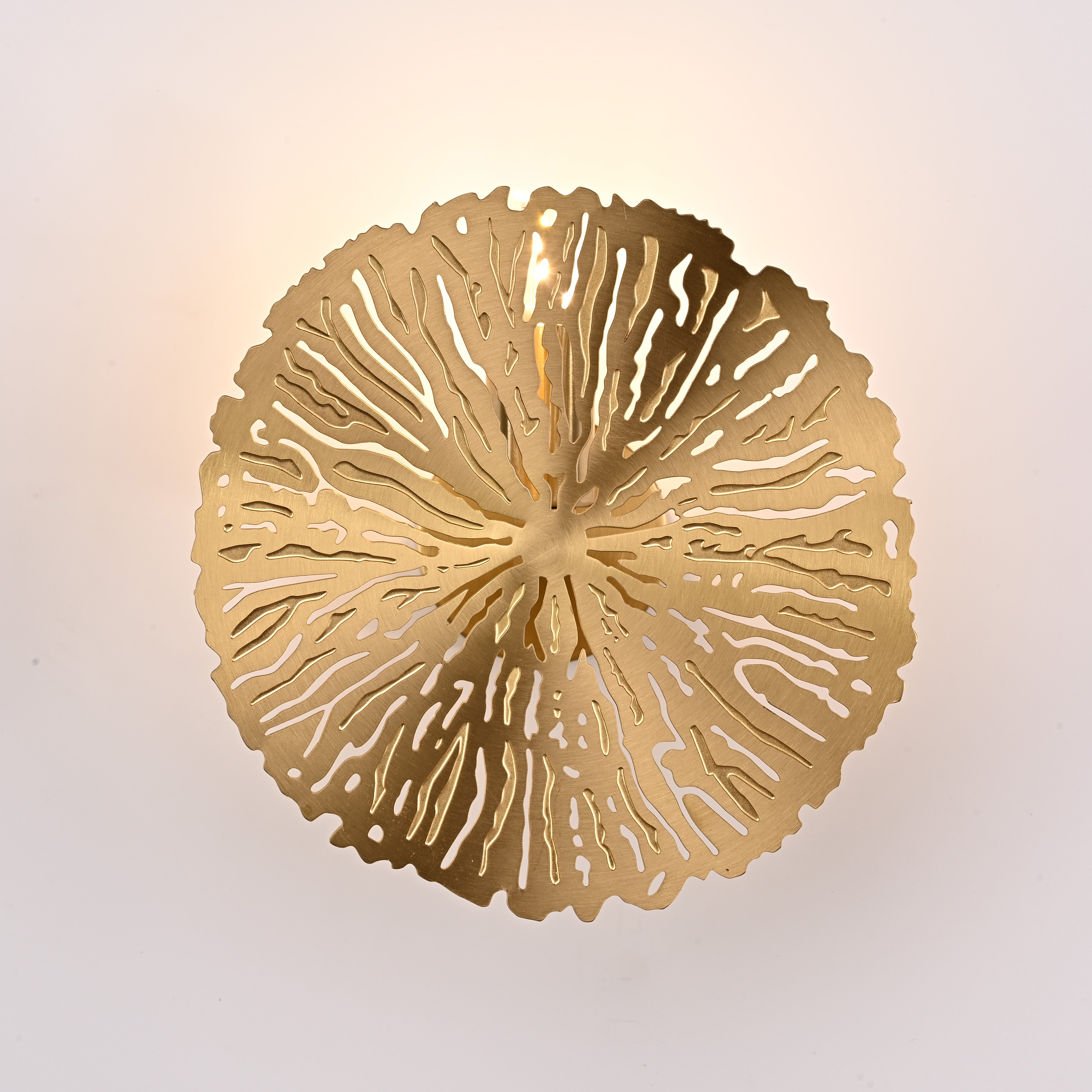 Настенный светильник INCA WALL A 191630-26