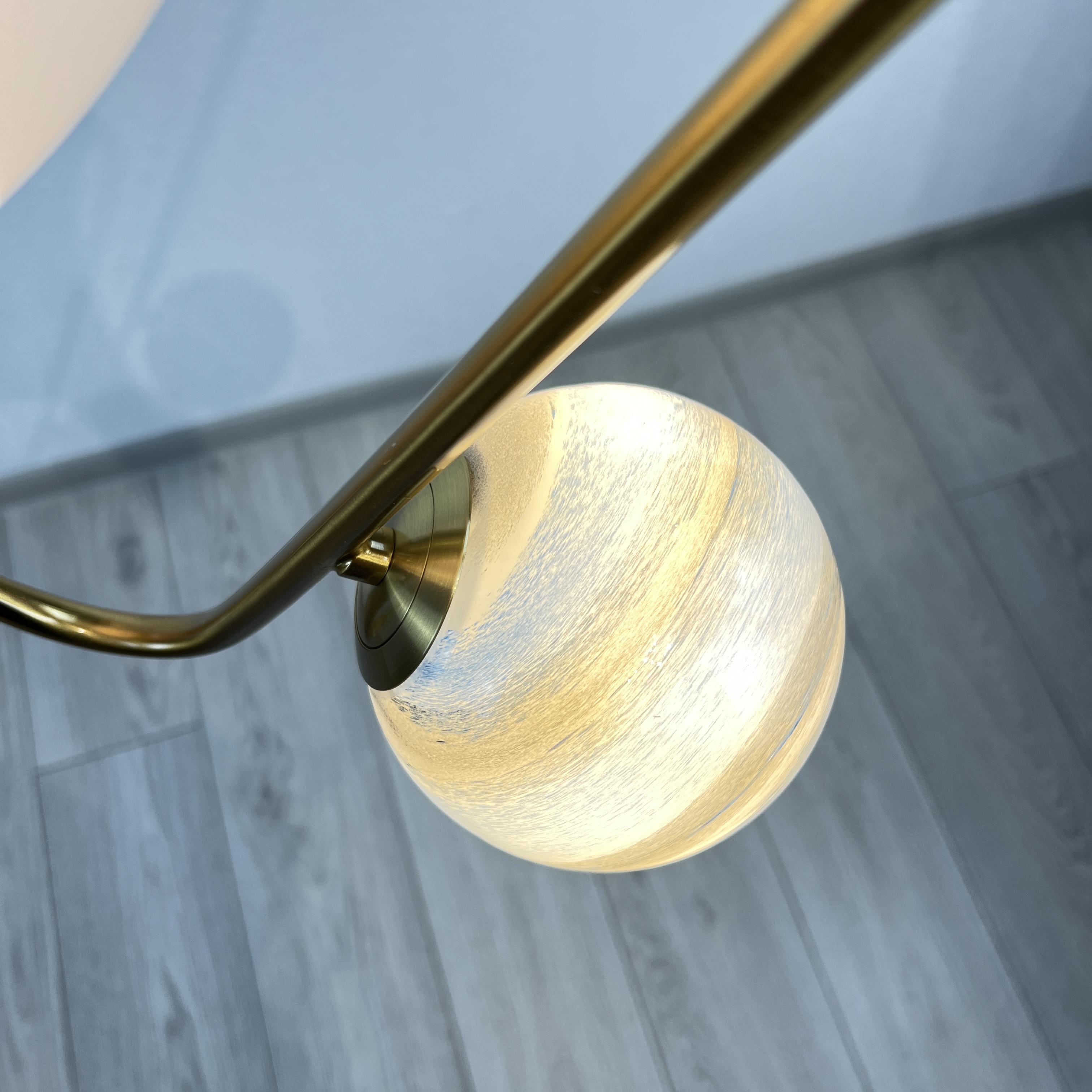 Подвесной светильник COSMOGONY A 151873-26