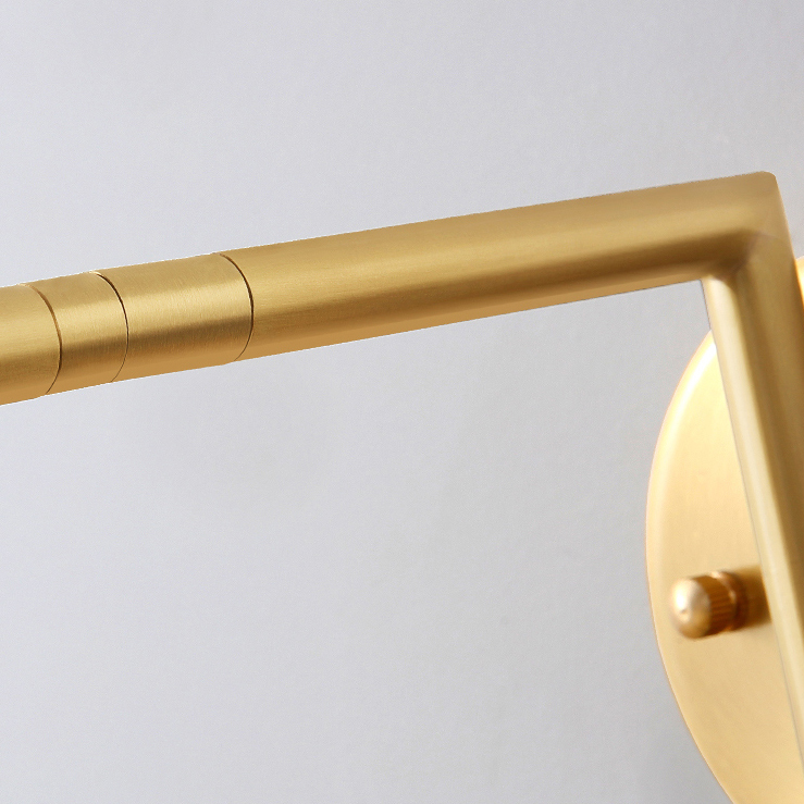 Бра Flos Captain Flint Cone Wall Light 143936-22