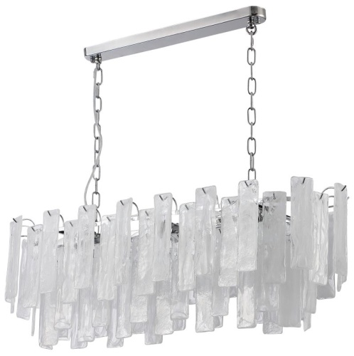 Люстра подвесная Stilfort 2157/09/10PL серия Glowice