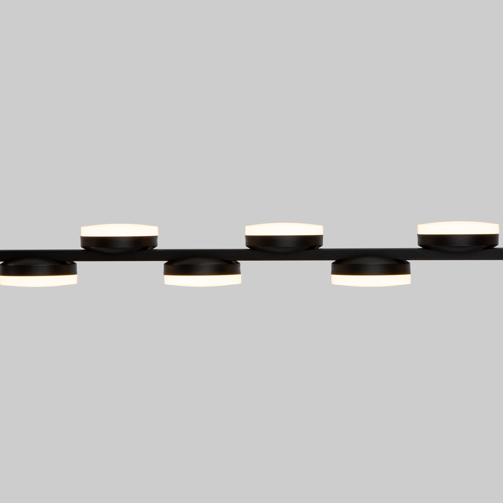 Напольный светильник Eurosvet 90332/12 черный