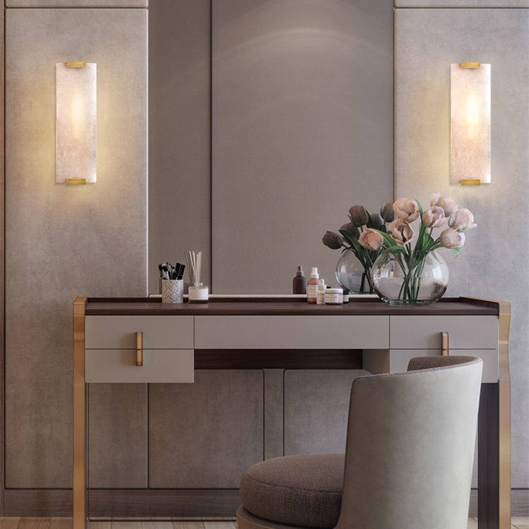 Настенный светильник SLIPA B 208949-23