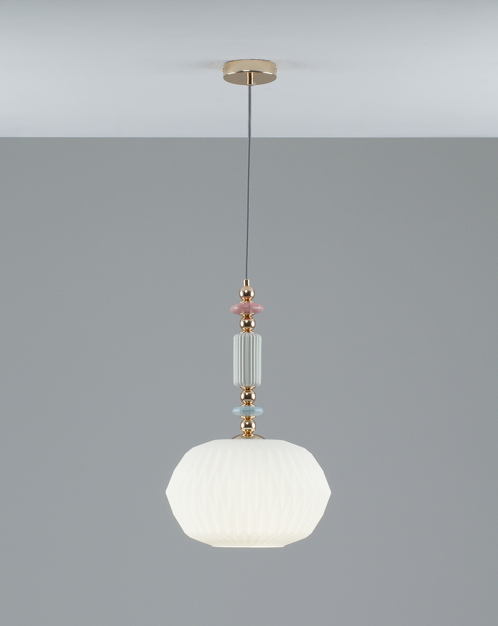 Светильник подвесной Moderli V11174-1P Charm