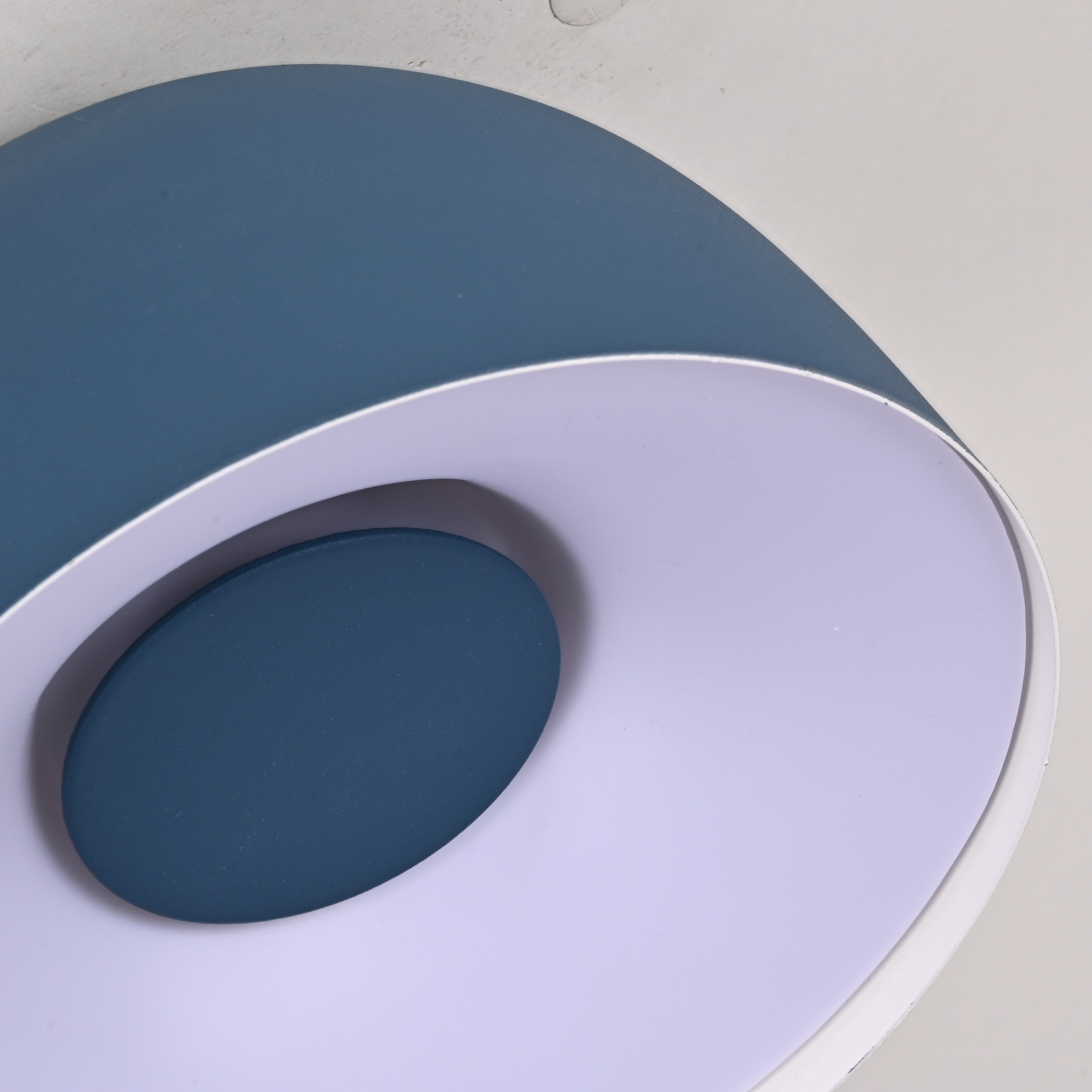 Светильник Djembé D18 Blue 184477-26