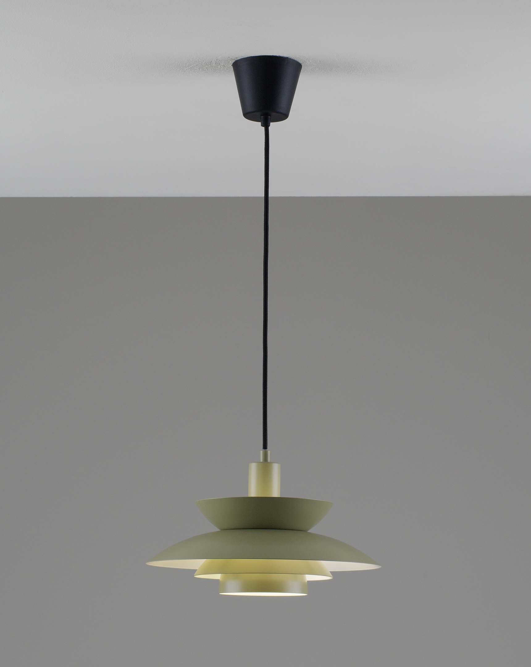 Светильник подвесной Moderli V11305-1P Shaggy