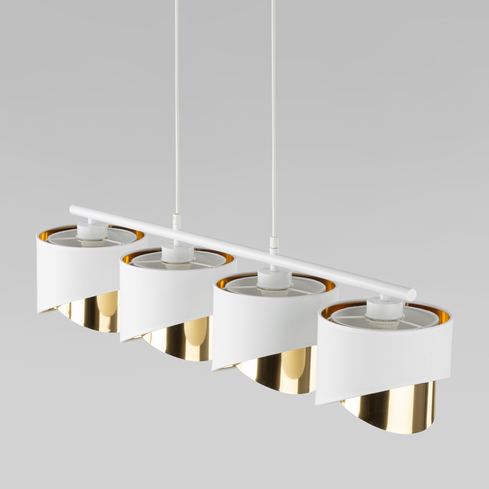 Подвесной светильник TK Lighting 4822 Grant White