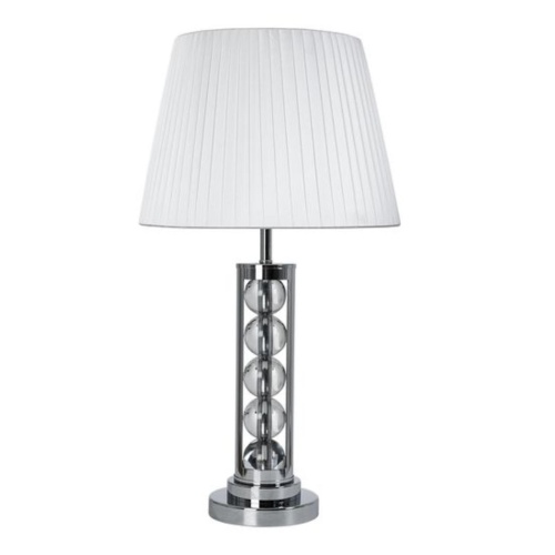 Интерьерная настольная лампа Arte lamp A4062LT-1CC