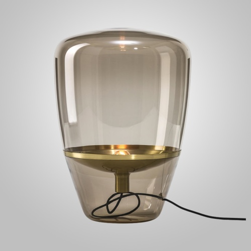 Настольная Лампа M-Lont D28 Amber от Imperiumloft 255333-60