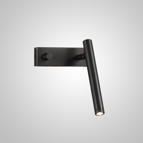 Настенный светильник STALE Black 230022-23