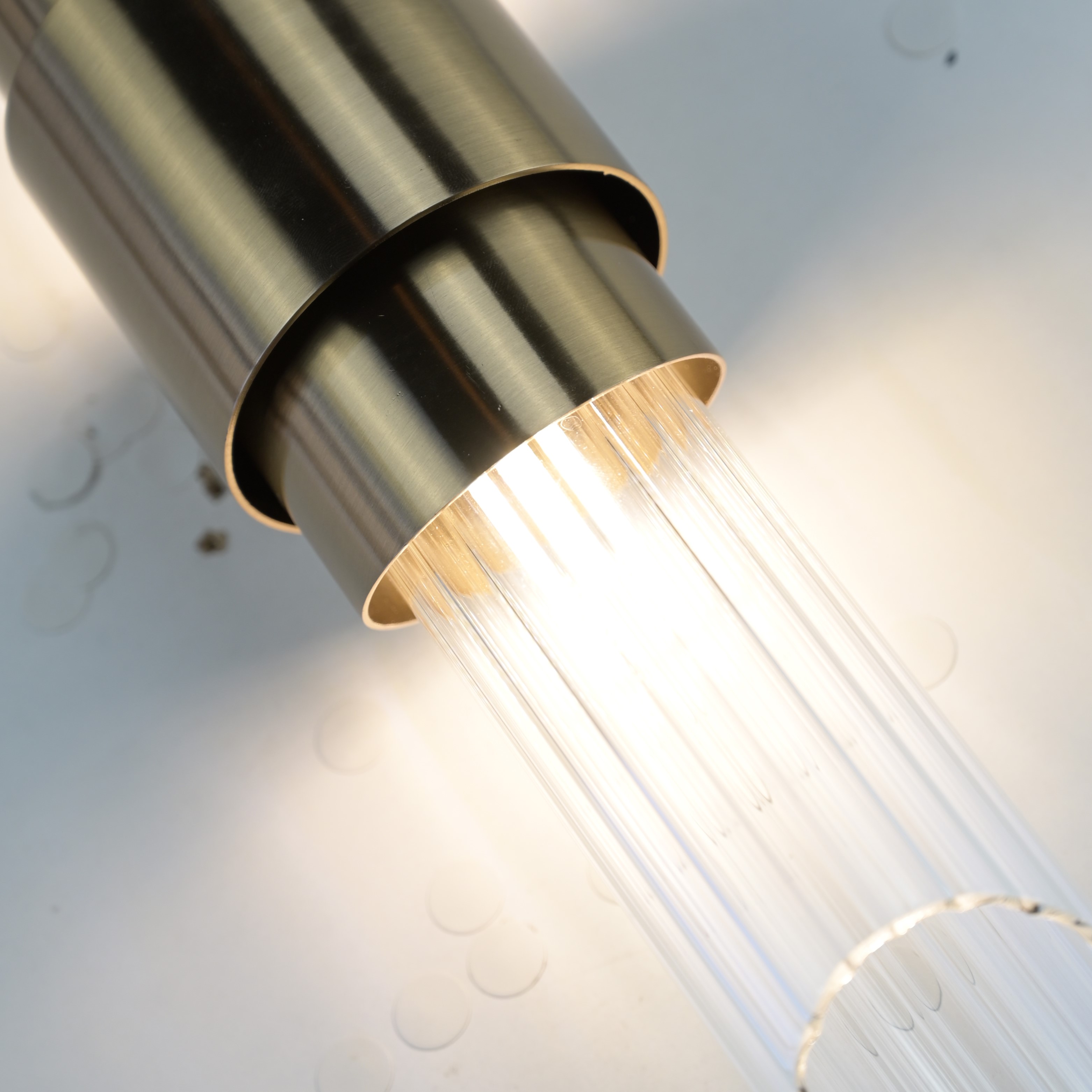 Бра Tycho Small Wall Light from Covet Paris 144092-22