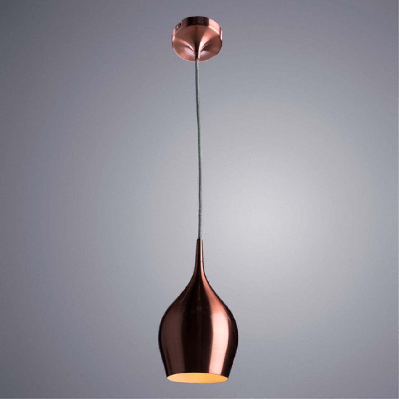 Arte lamp A6412SP-1BZ СВЕТИЛЬНИК ПОДВЕСНОЙ