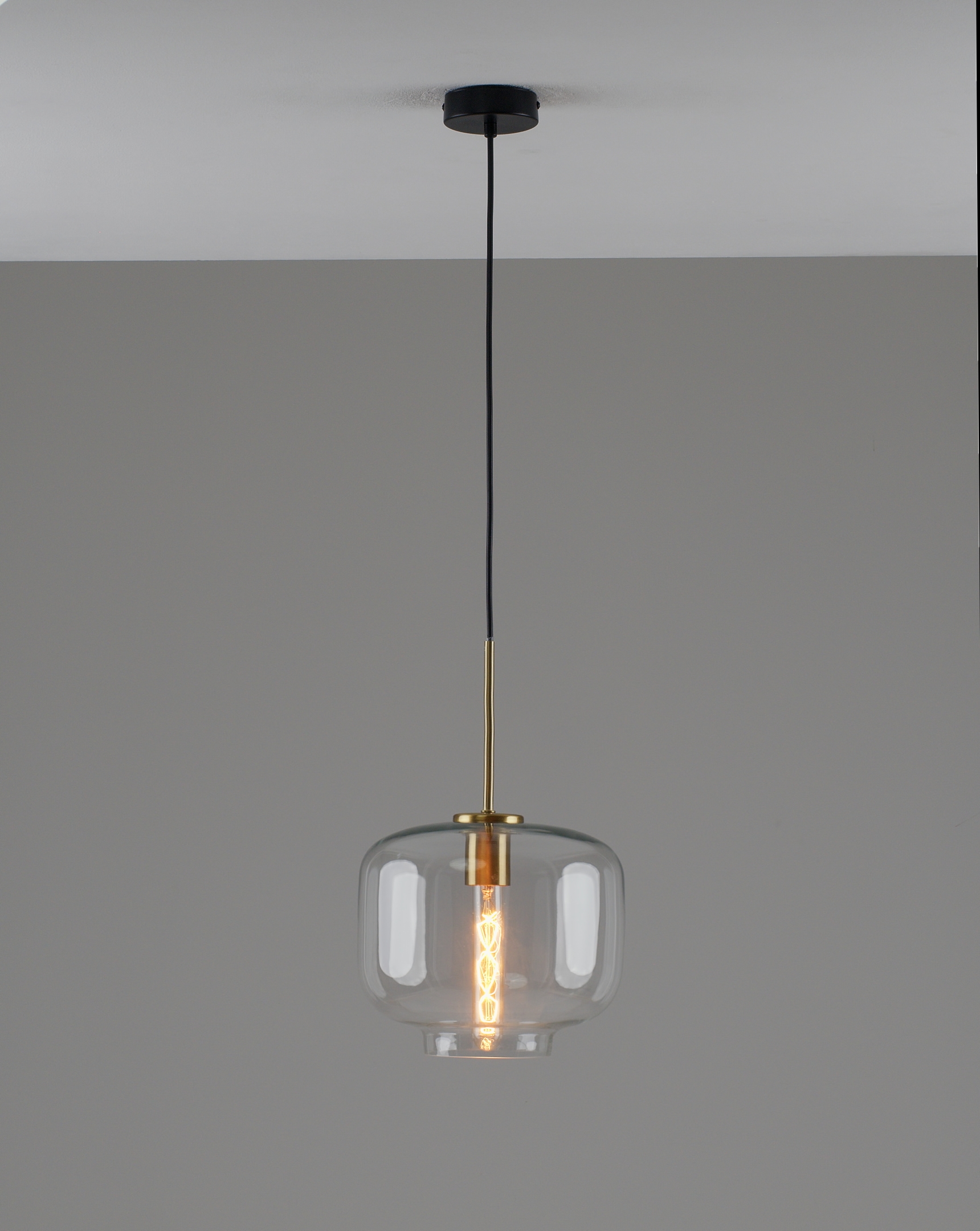 Светильник подвесной Moderli V11531-1P Teen