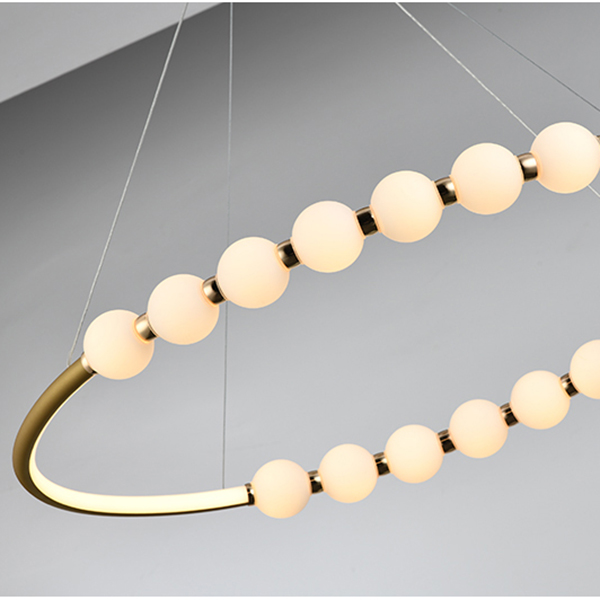 Подвесная люстра ACCESS CH D81 194915-23