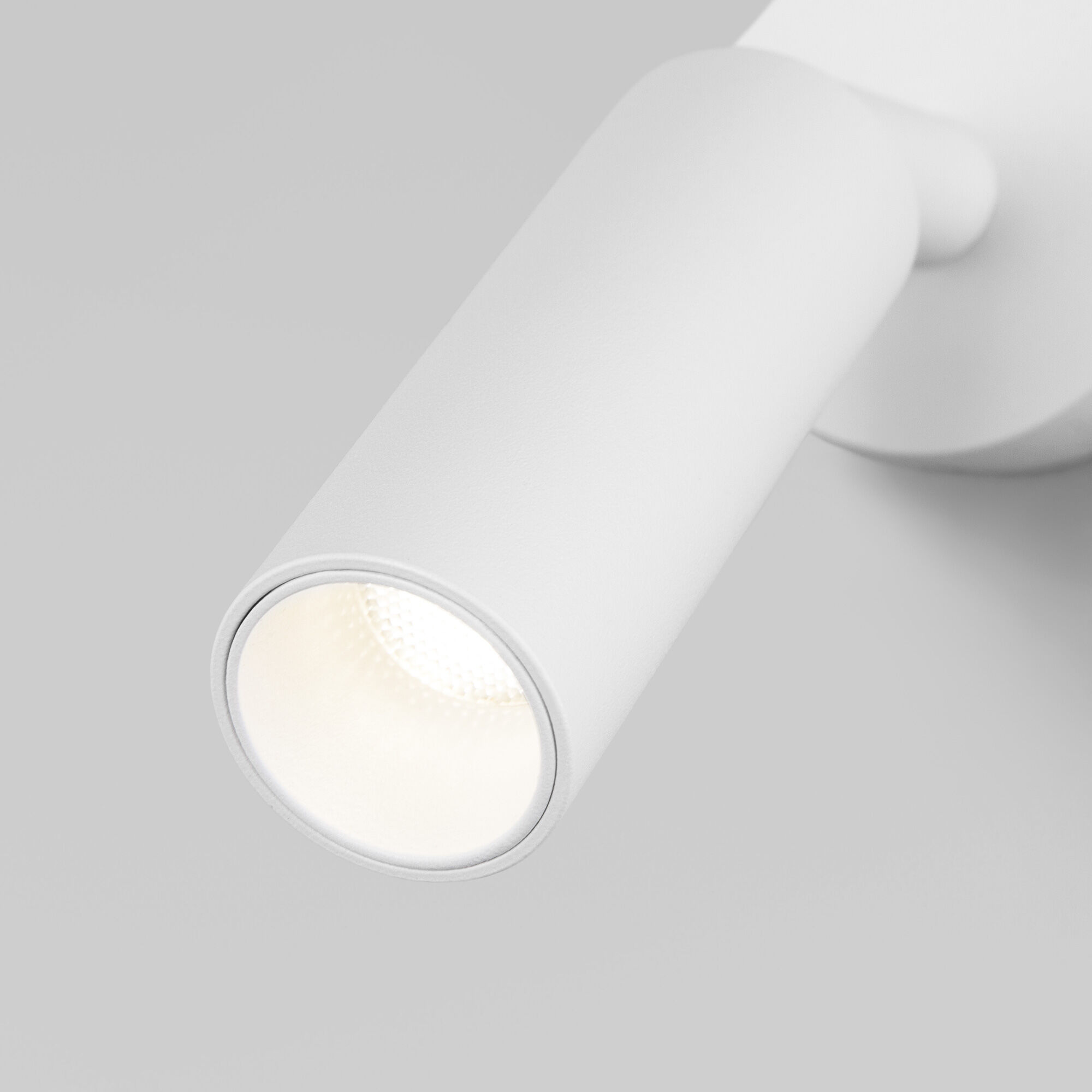 Настенный светильник Eurosvet 20133/1 LED белый