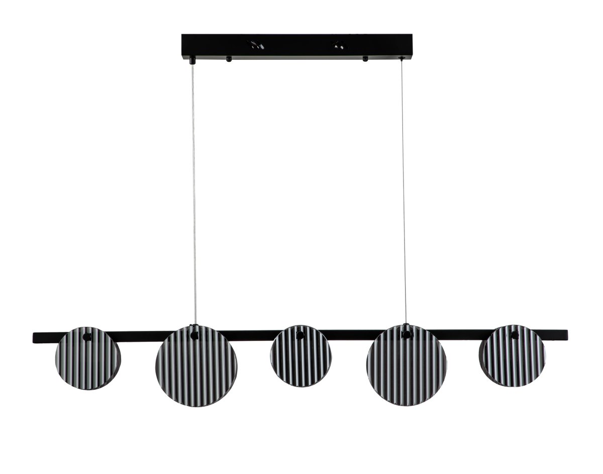 Люстра подвесная Stilfort 4008/02/05PL серия Relux