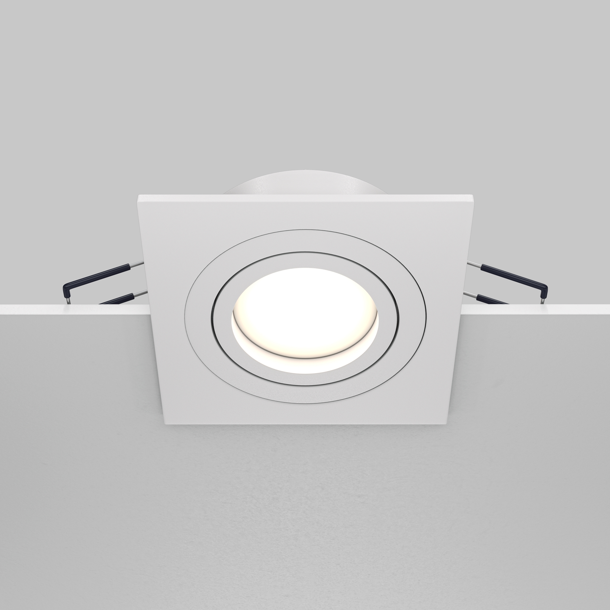 Встраиваемый светильник Technical DL024-2-01W