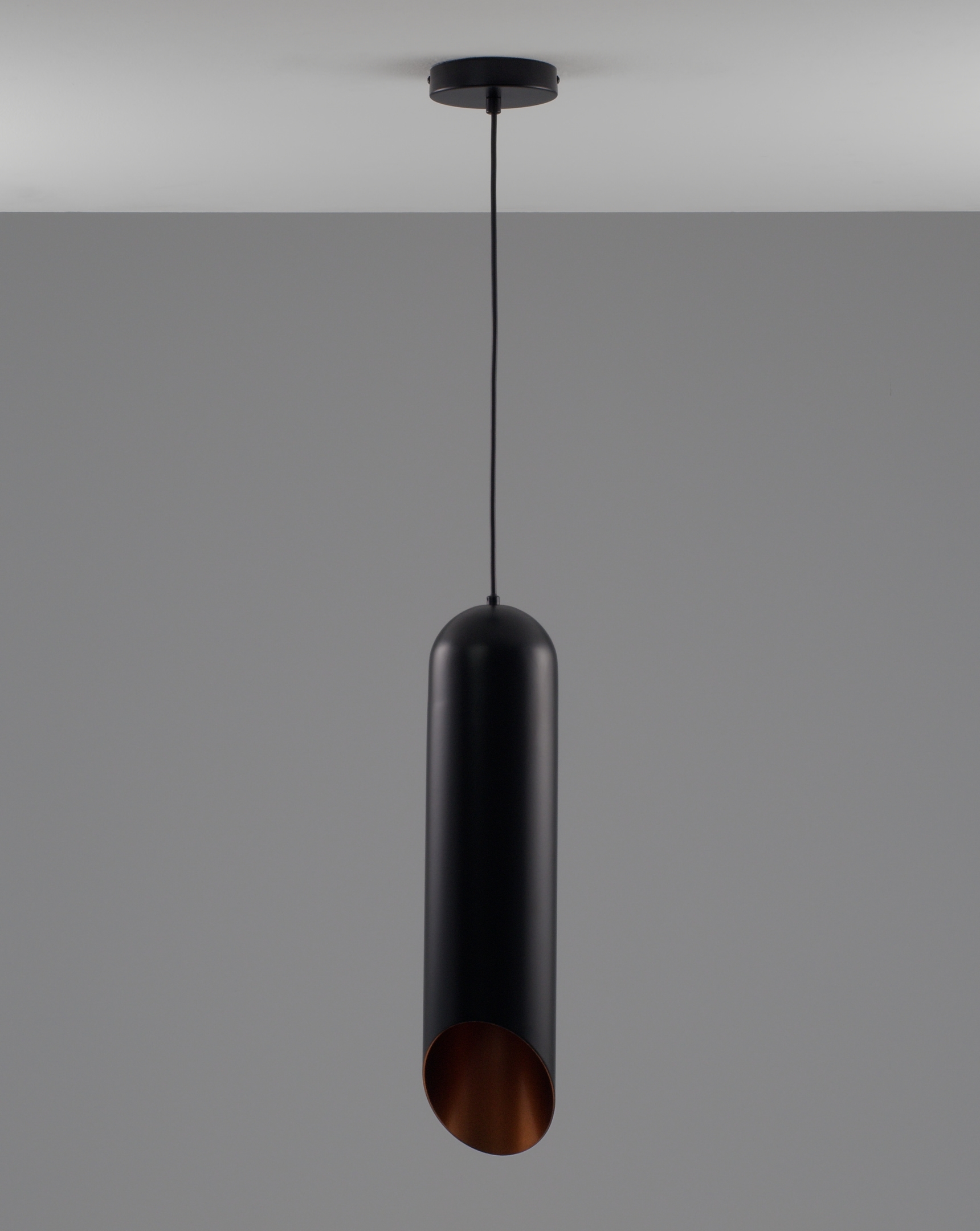 Светильник подвесной Moderli V11343-1P Tube