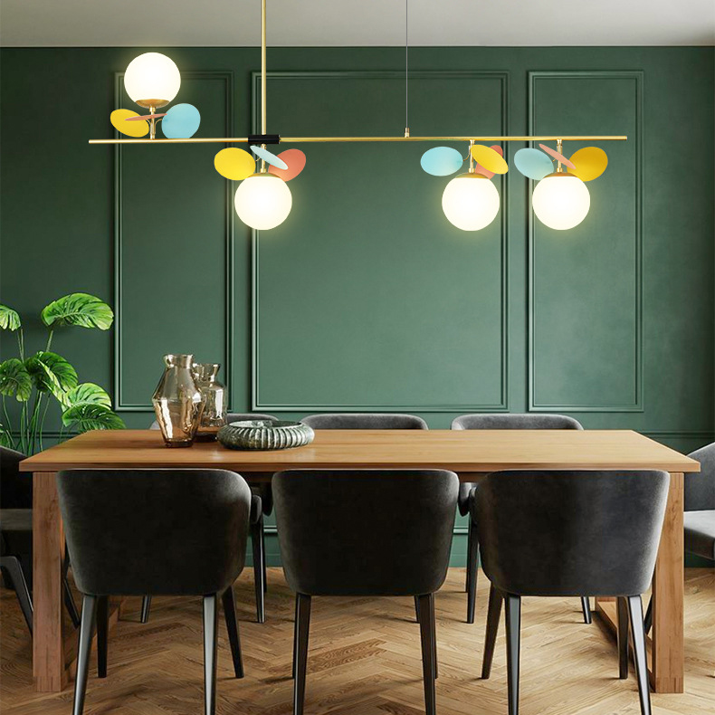 Подвесной светильник Light of MATISSE LONG White 191909-26