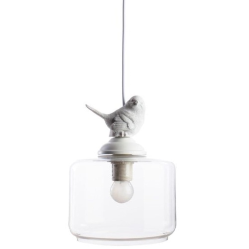 Arte lamp A8029SP-1WH СВЕТИЛЬНИК ПОДВЕСНОЙ