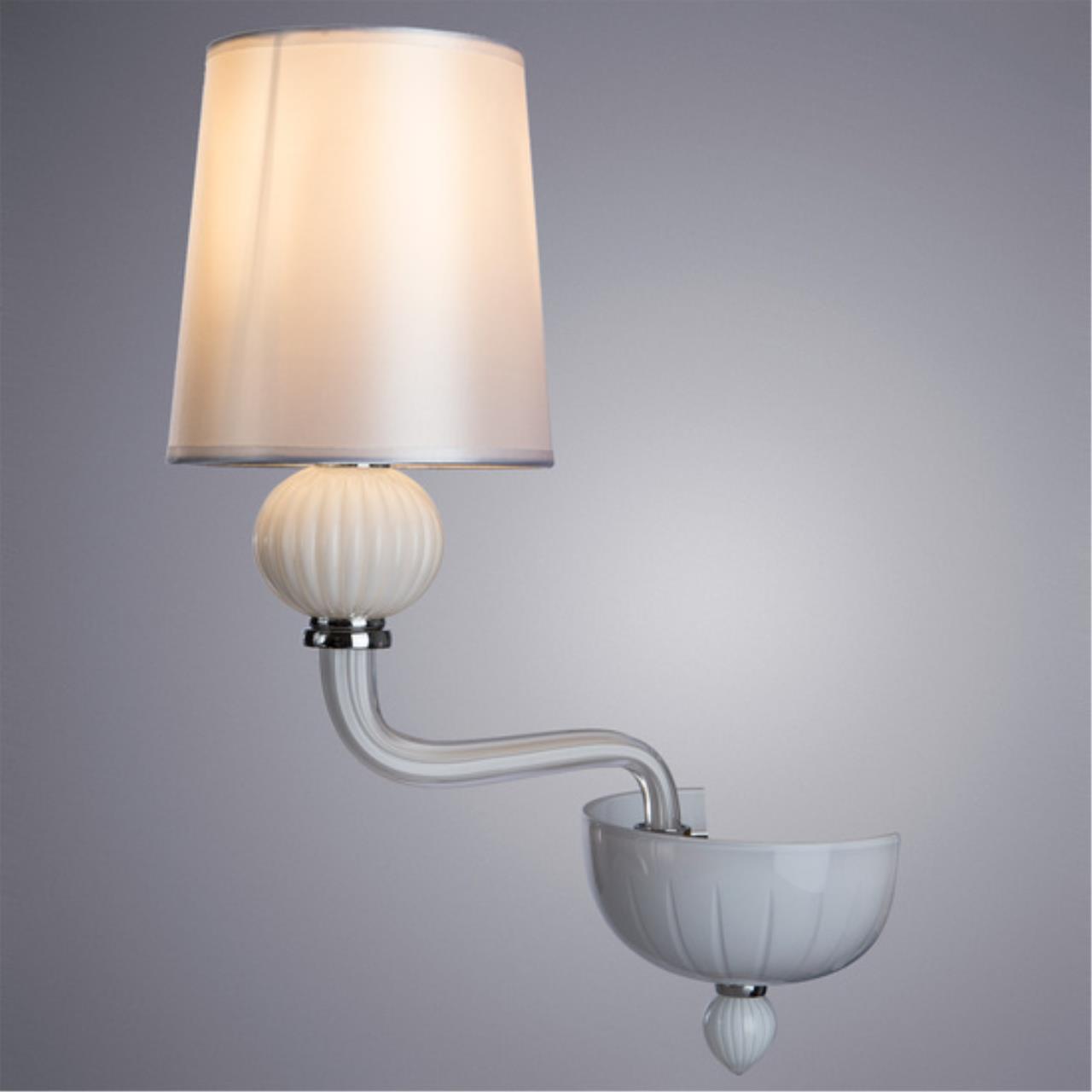 Бра Divinare 1154/03 AP-1 СВЕТИЛЬНИК НАСТЕННЫЙ