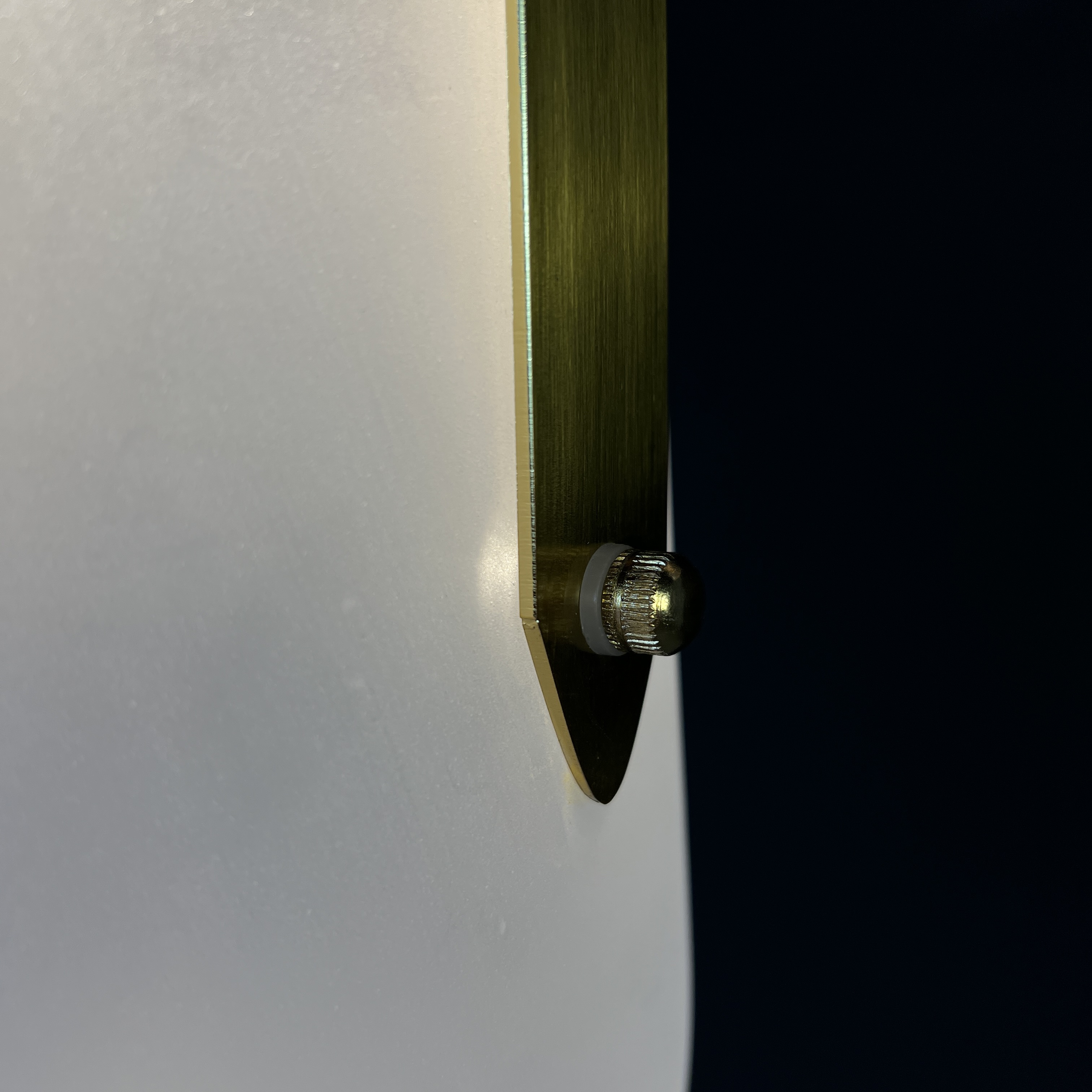 Подвесной светильник Allied Maker White 123601-22