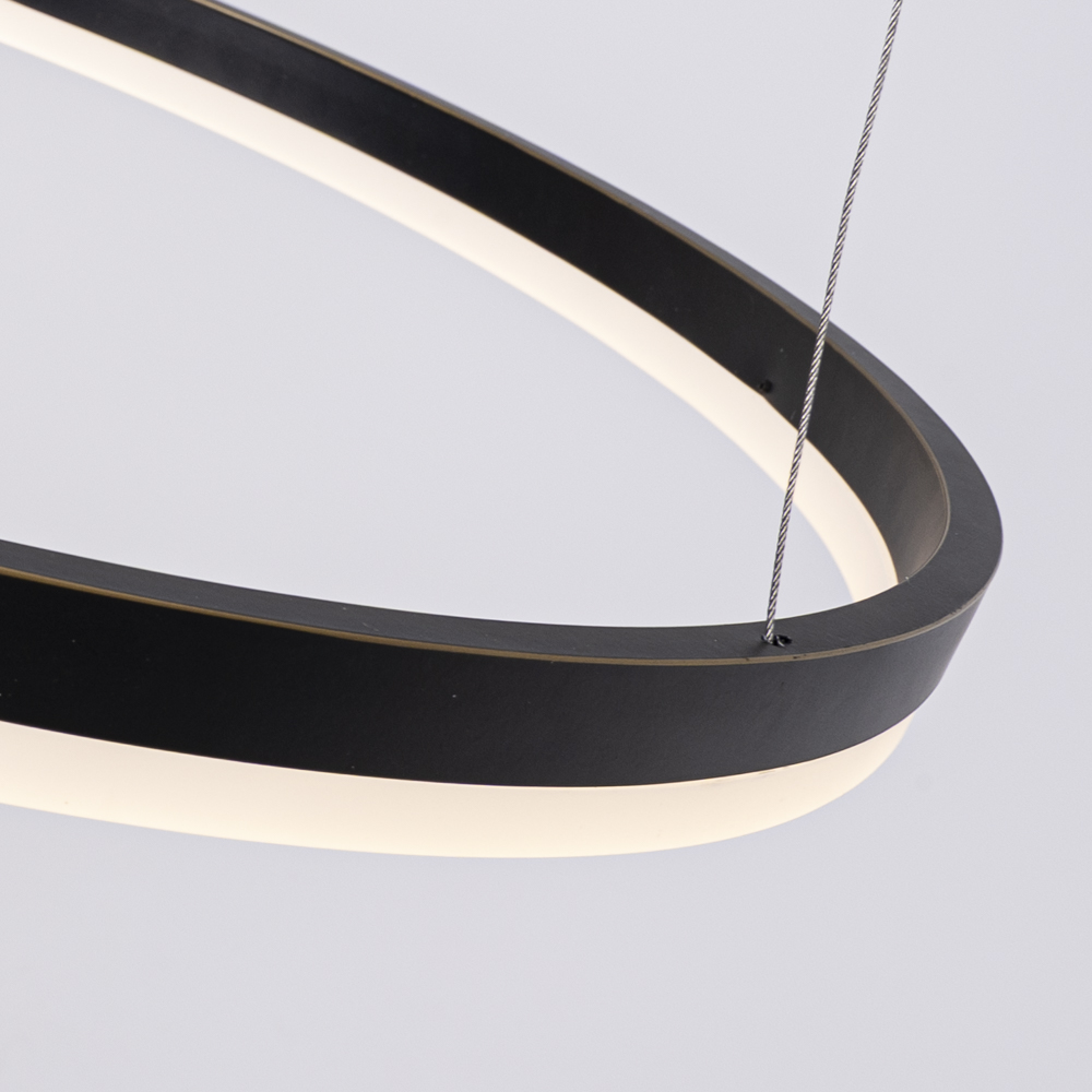 Подвесная люстра CRUISE ONE LUX D60 204621-23