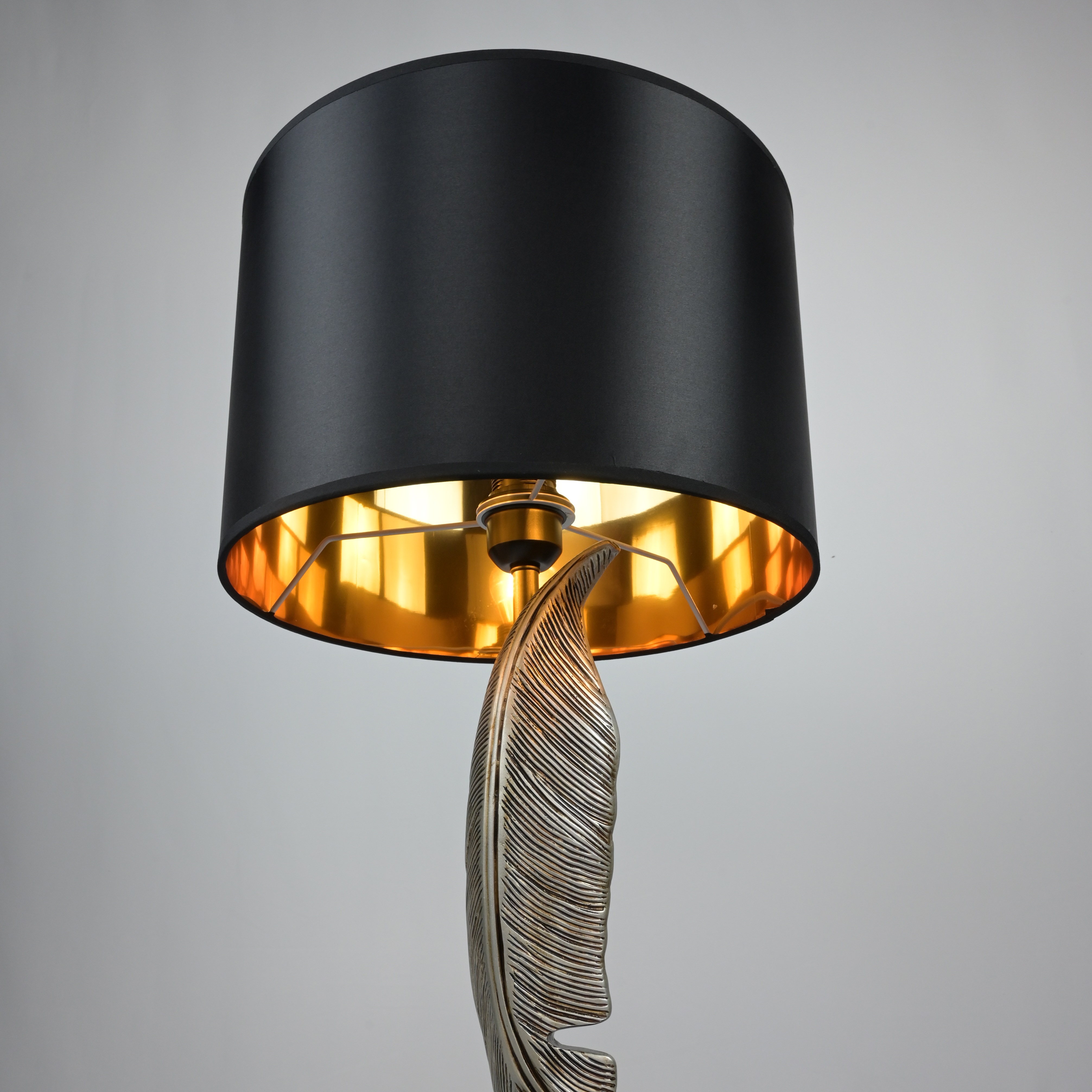 Настольная лампа Raveno Black L59 294282-22