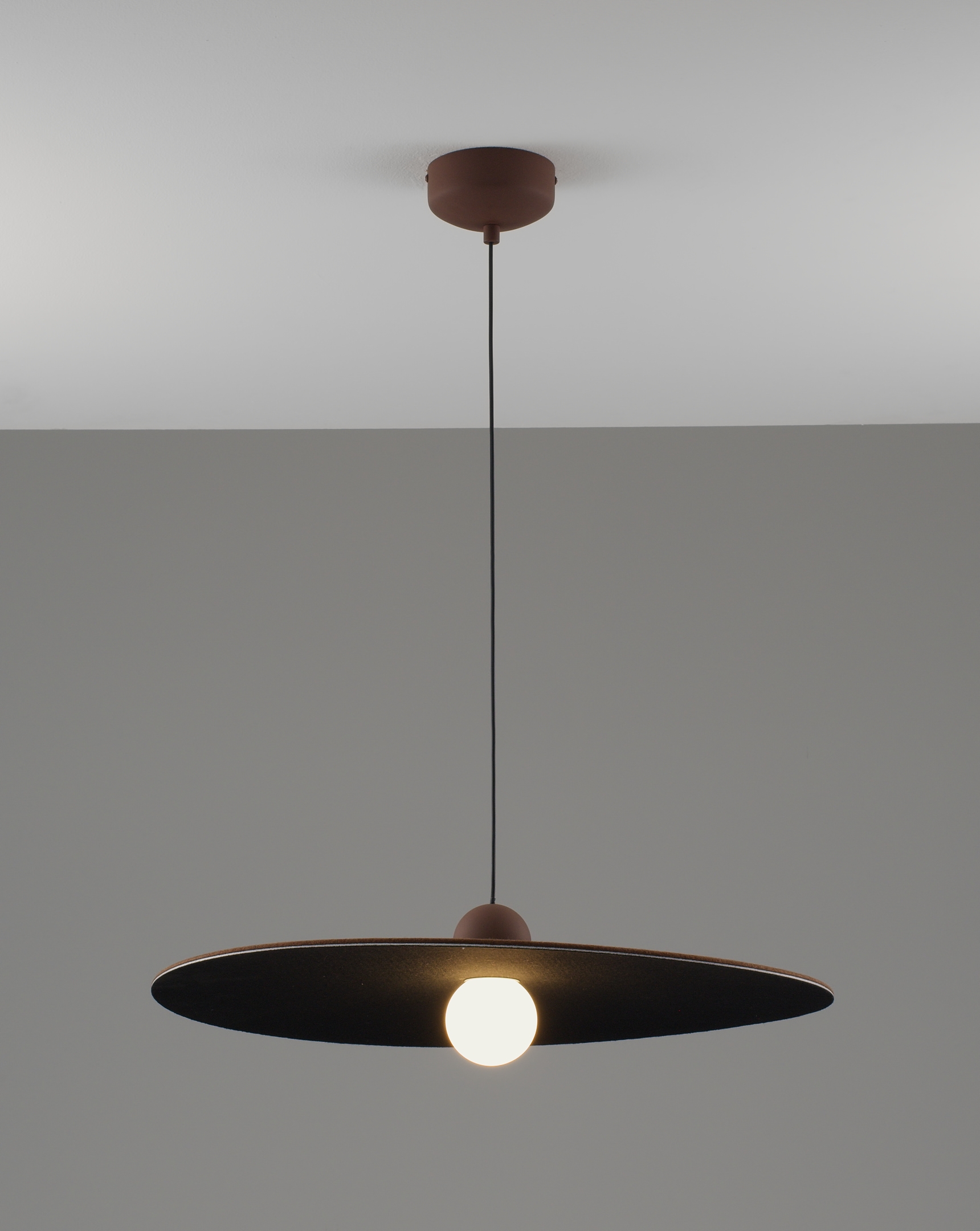 Светильник подвесной светодиодный Moderli V11094-PL Niko