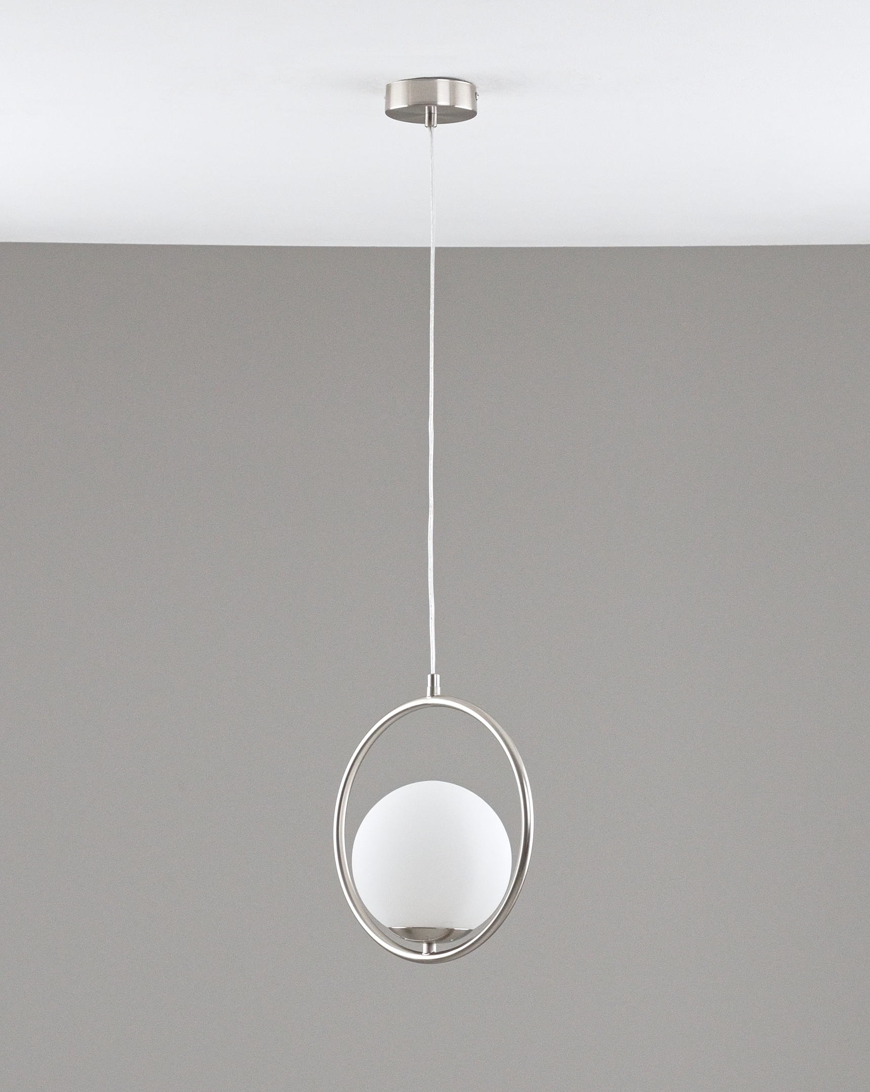 Светильник подвесной Moderli V11580-1P Barocco