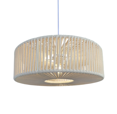 Светильник Ring-4013 Ivory