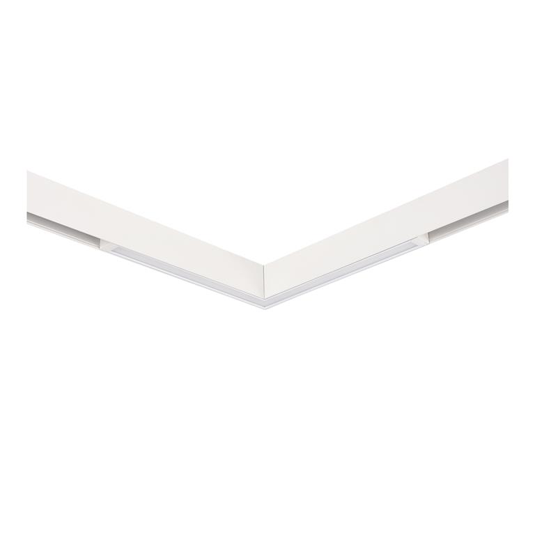 ST664.596.18 Св-к трек. SMART Белый LED 1*18W 2700K-6000K Lm Ra90  IP20 L309xW309xH41 220V СКАЙЛАЙН 220V