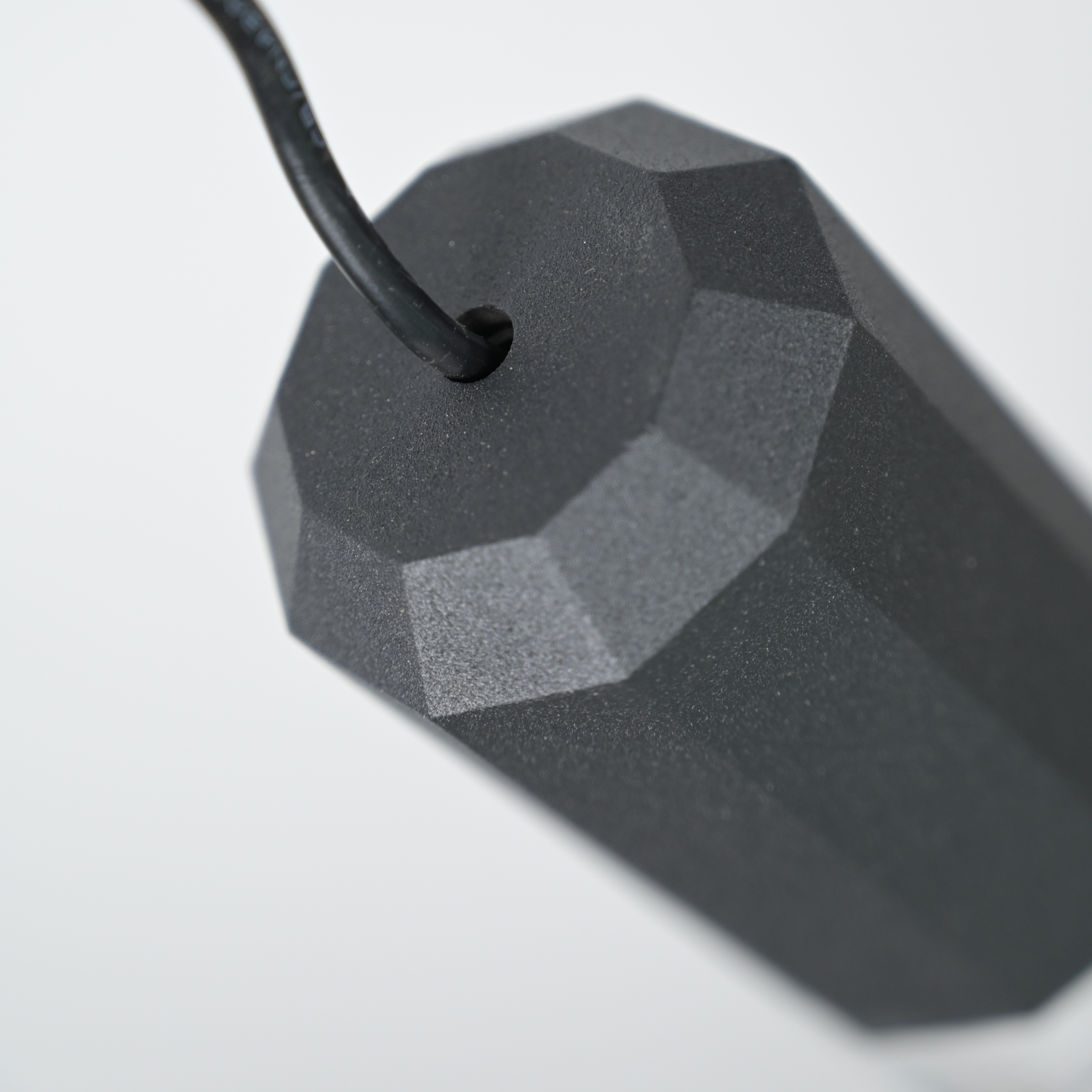 Подвесной светильник Via Wireflow polyhedral 0331 Lineal Pendant Light 74888-22