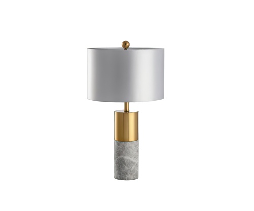 Настольная Kink Light лампа Тайла серый 07700-1T,16