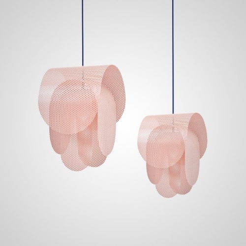 Подвесной Светильник Pinka D30 от Imperiumloft 140928-26