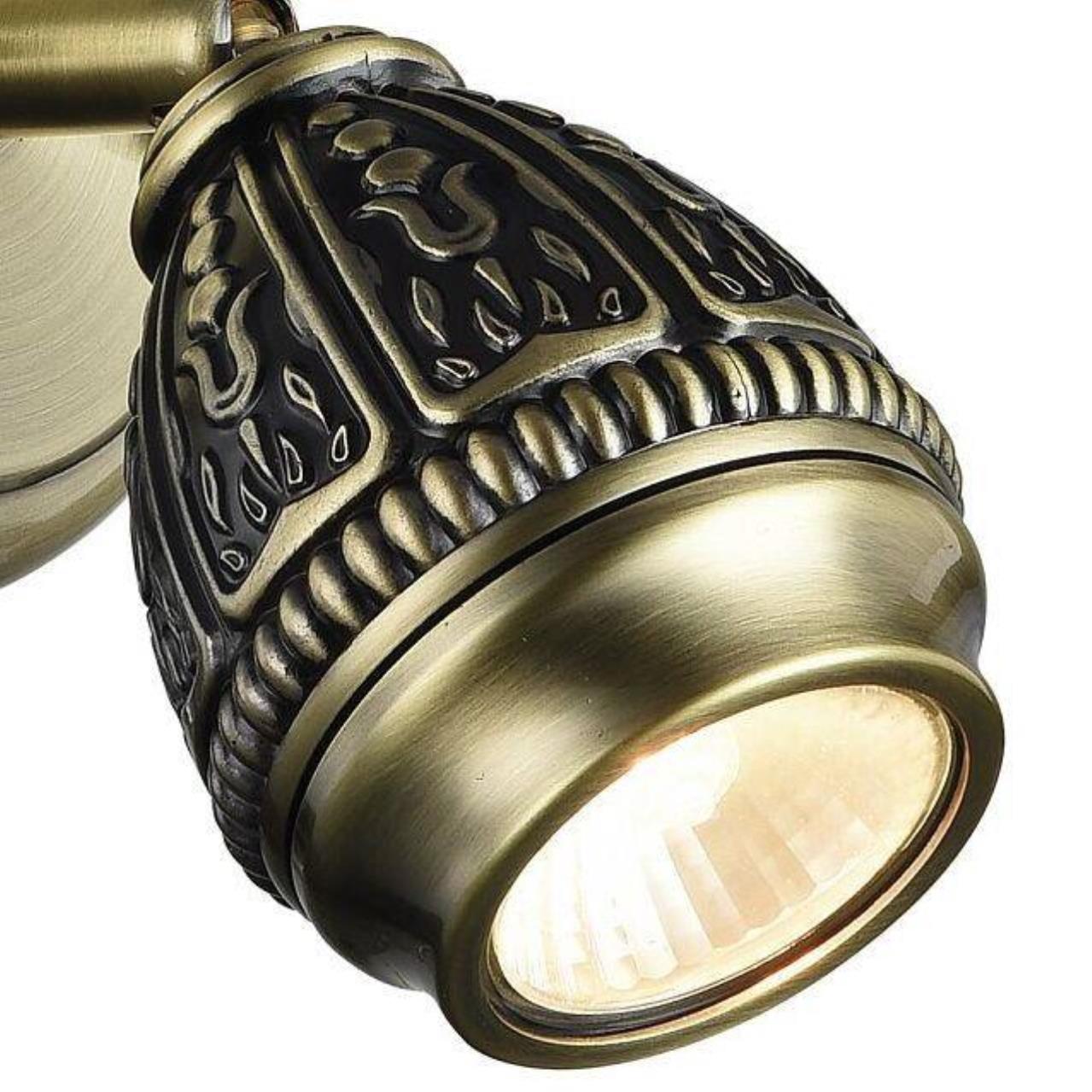 Настенный светильник Favourite 1584-1W