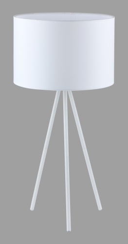 2001ATL SAND WHITE (1) Настольная лампа (NW)