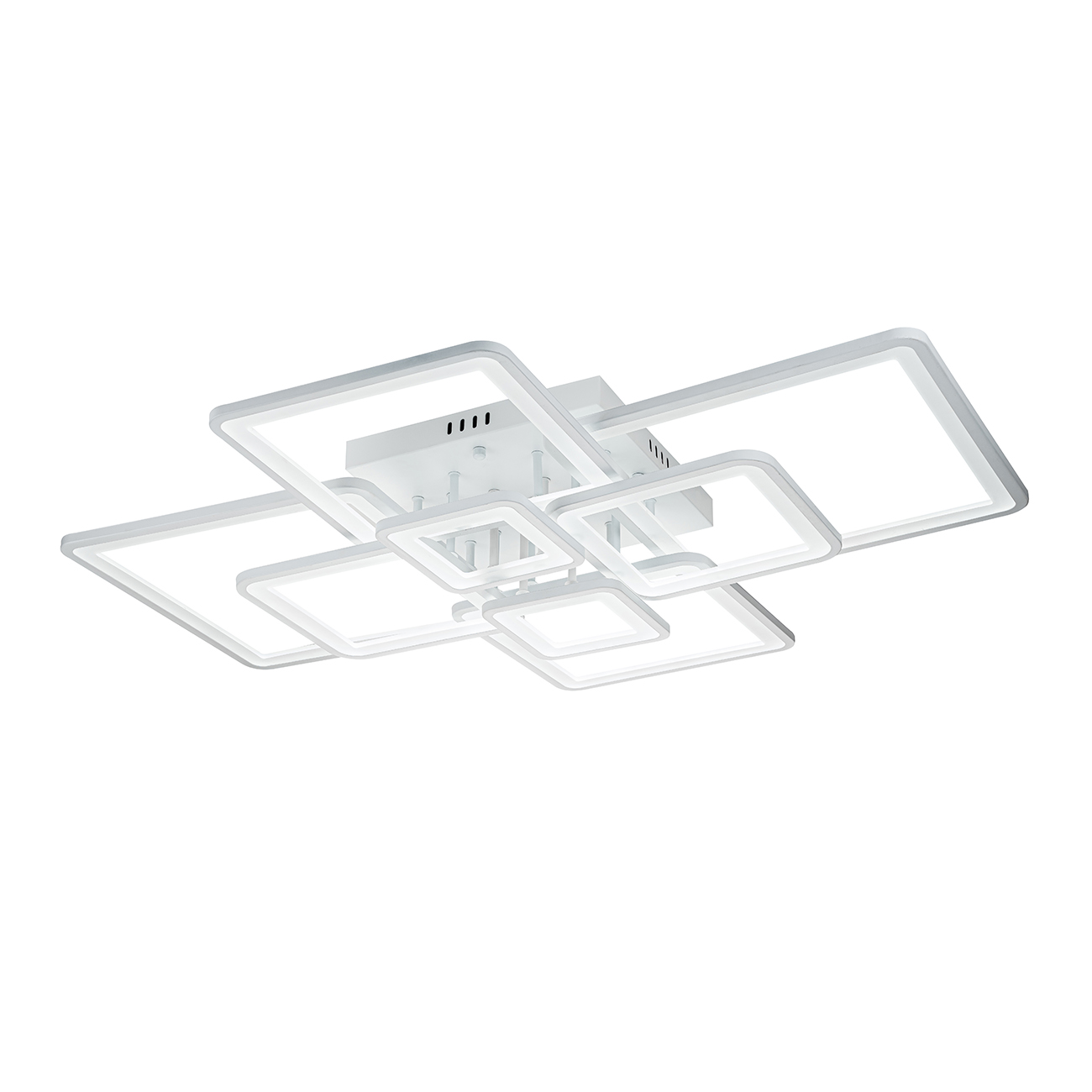 Потолочный светильник Escada 10286/8 LED*240W White