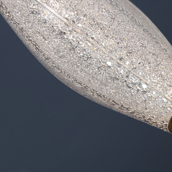 Подвесной светильник FAME B LONG L116 206141-23