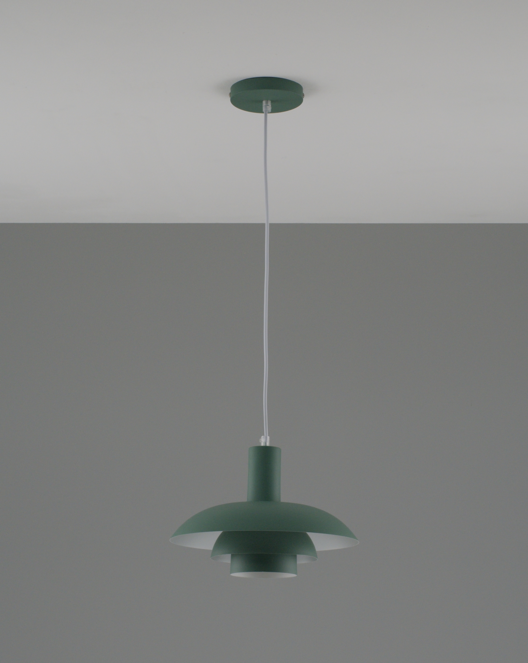 Светильник подвесной Moderli V11456-1P Pescara