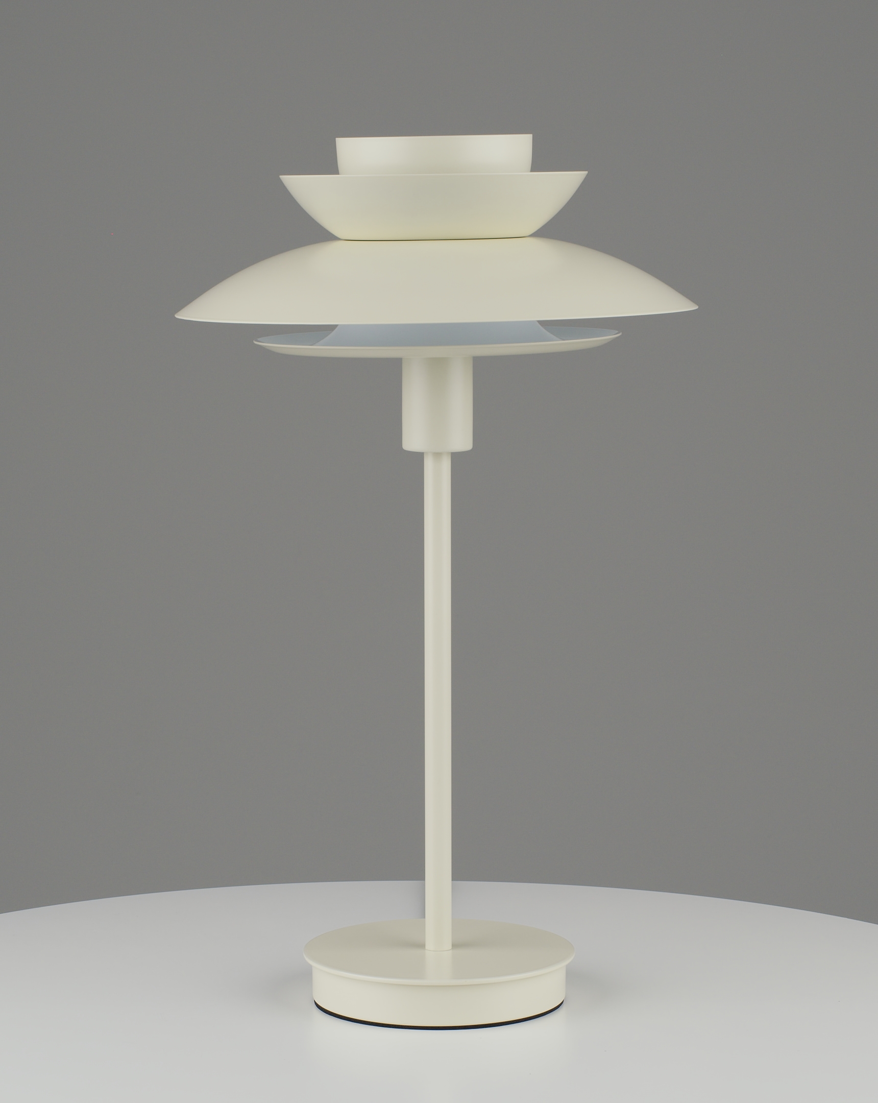 Лампа настольная Moderli V11297-1T Shaggy