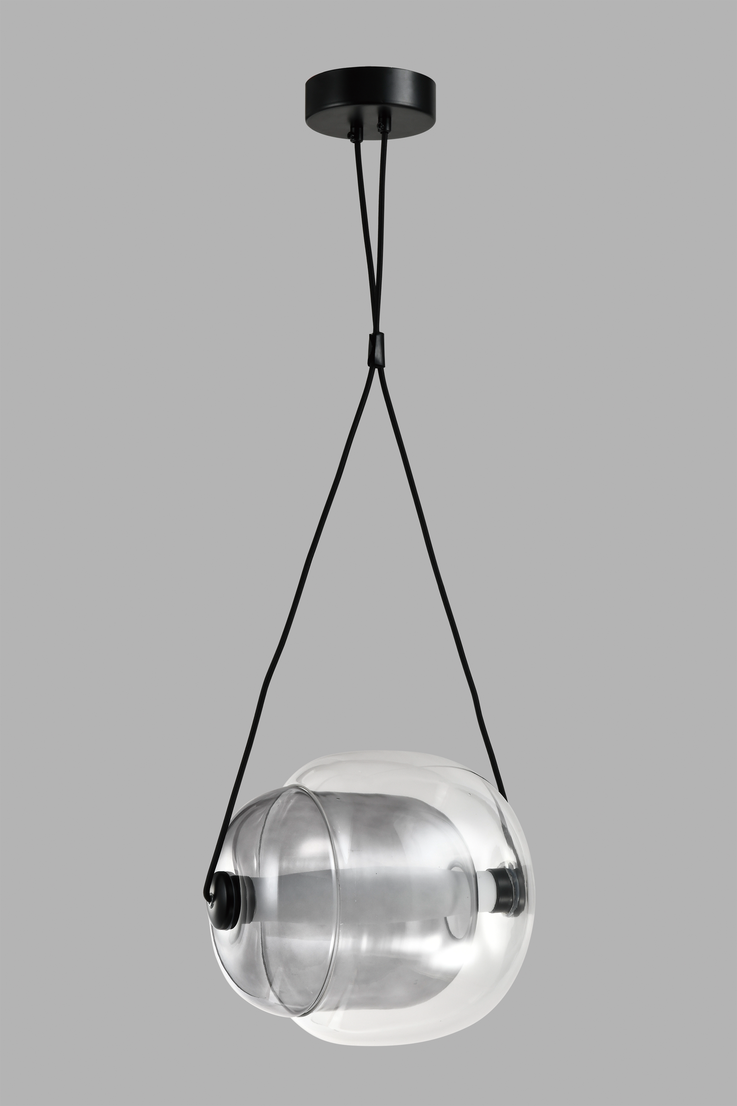 Светильник подвесной светодиодный Moderli V10457-1PL Ancona