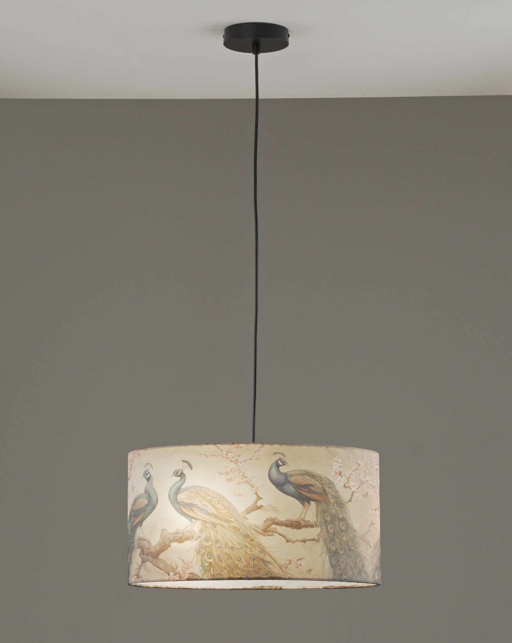 Светильник подвесной Moderli V11515-3P Strauss