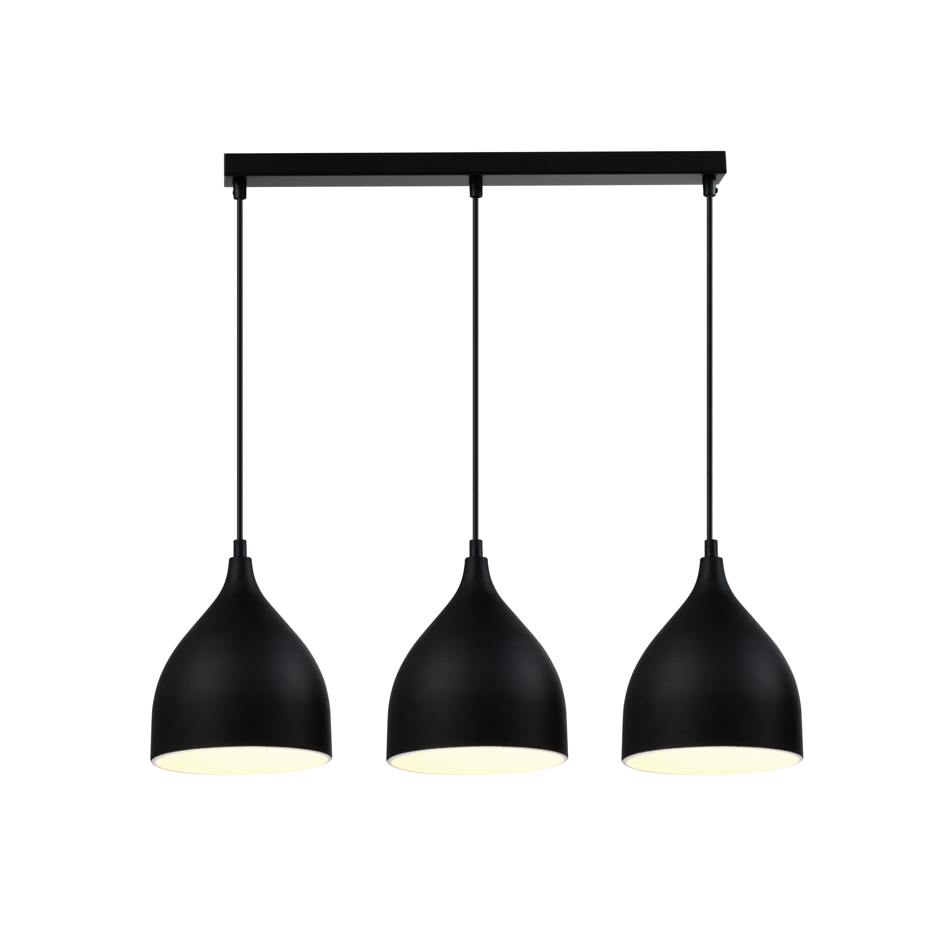 Светильник подвесной Moderli V11458-3P Ria