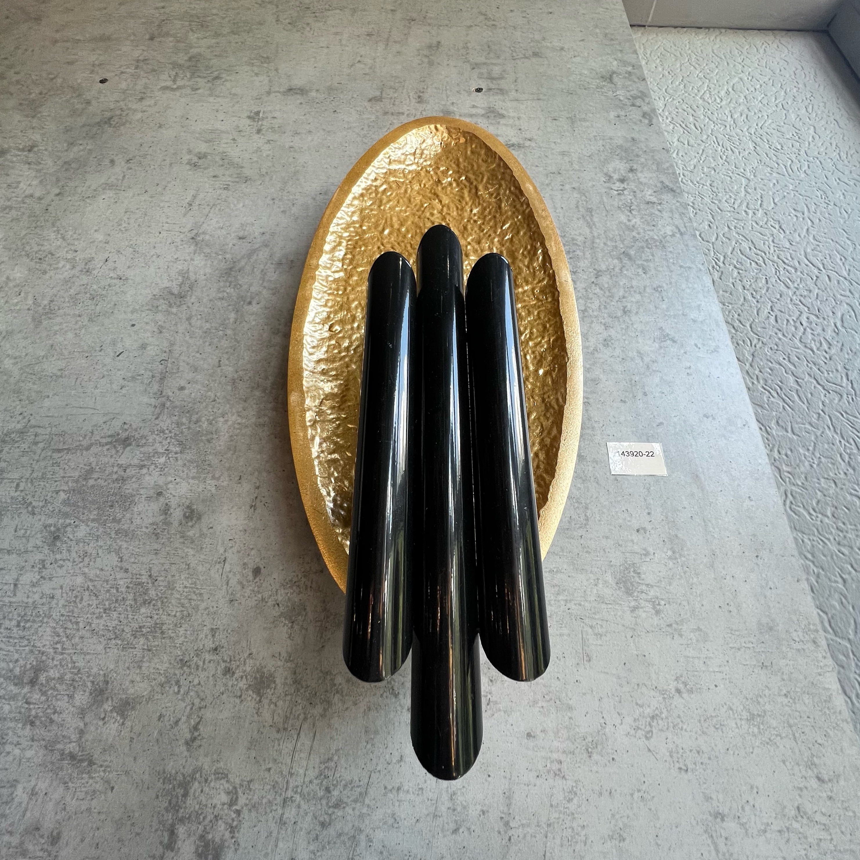 Бра Corrugation Gold от Imperiumloft 144098-22