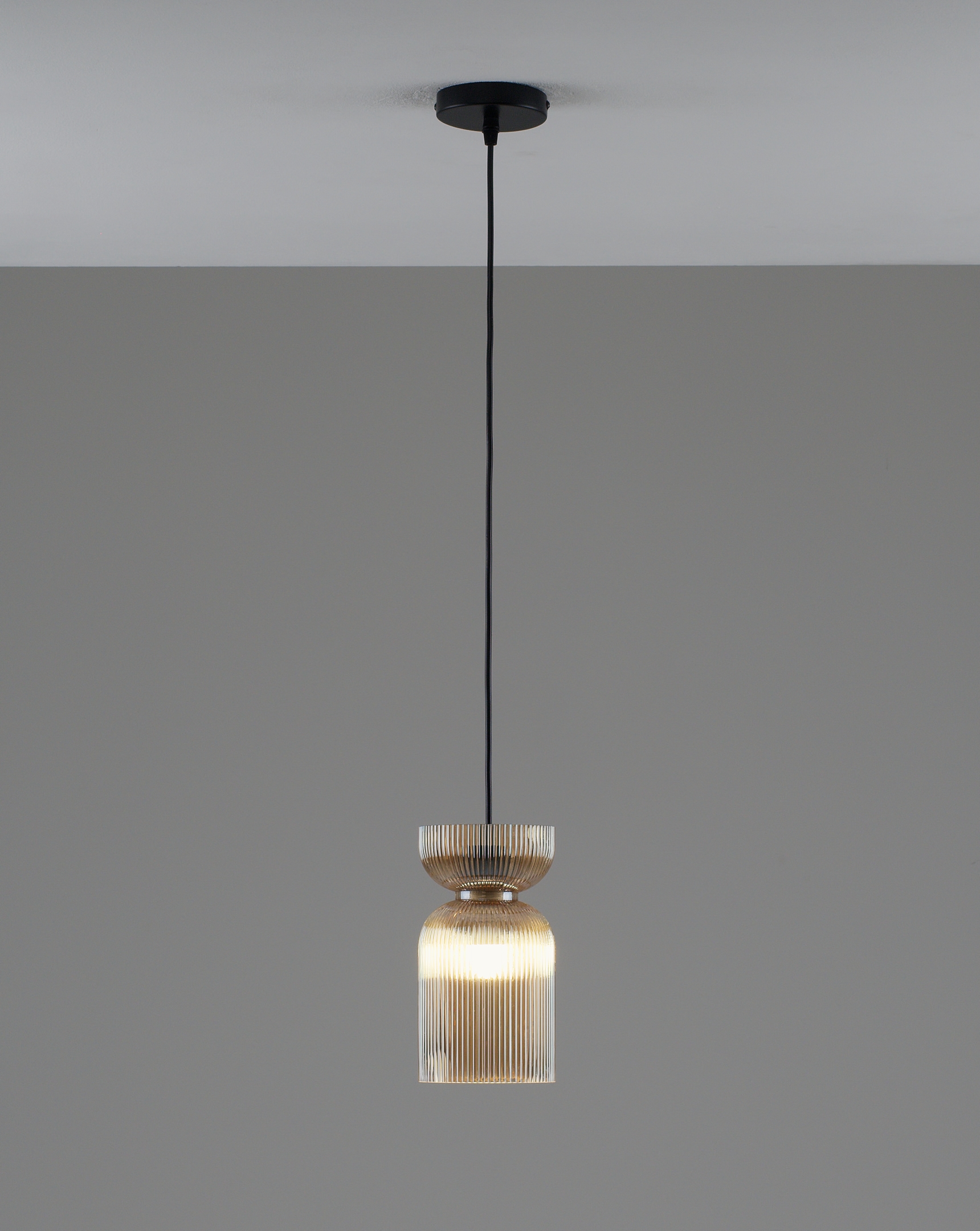 Светильник подвесной Moderli V11668-1P Roswell