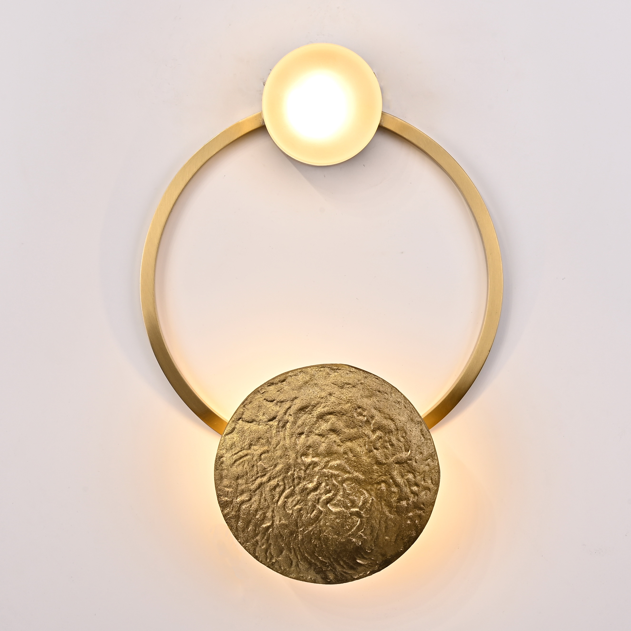 Настенный светильник SHIELD B 158396-26